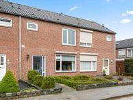 Kanariestraat 16, 5451 VL Mill