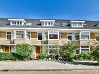 Botticellistraat 11, 1077 EW Amsterdam