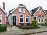 't Weike 11, 8401 AS Gorredijk