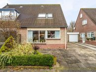 Hiddemastate 22, 8925 BA Leeuwarden