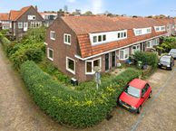 Deinumerstraat 1, 8913 BL Leeuwarden