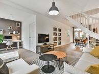 Maasstraat 4 I, 1078 HJ Amsterdam