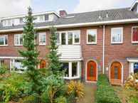 Albrecht Thaerlaan 27, 3571 EC Utrecht