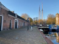 Bierkade 5, 1601 KR Enkhuizen