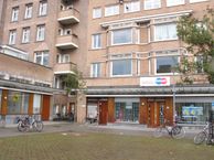 Mathenesserplein 85 G, 3022 LD Rotterdam