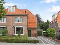 Van Lenneplaan 9, 3818 VE Amersfoort