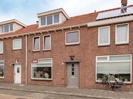 Koningin Wilhelminakade 9, 1975 GA IJmuiden