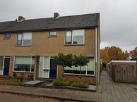 Hoogaarsstraat 2, 4311 ET Bruinisse