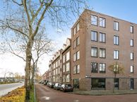 Pieter Borstraat 2 C, 5212 GG Den Bosch