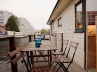 Ranonkelkade 34 N, 1031 XT Amsterdam