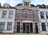 Van Dishoeckstraat 19, 4381 TT Vlissingen