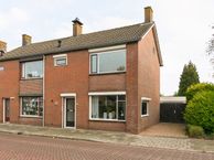 Groene Kruisstraat 25, 4671 EH Dinteloord