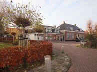 Bewaarschoolstraat 18, 8748 AN Witmarsum