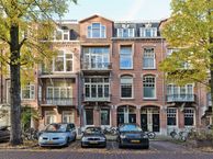 Johannes Verhulststraat 92 -bv, 1071 NK Amsterdam