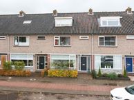 Beethovenlaan 10, 2742 CG Waddinxveen