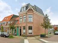 Eendrachtstraat 37, 2013 RG Haarlem