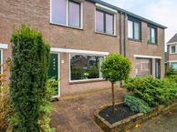 Bugelstraat 27, 3208 DD Spijkenisse