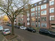 Jacob Catsstraat 400, 3035 PW Rotterdam