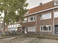 Willem de Zwijgerstraat 23, 5616 AC Eindhoven