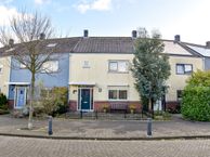 Floraronde 149, 1991 HM Velserbroek