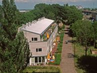 Zeeburgerdijk, 1095 AE Amsterdam