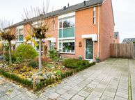 Coendersstraat 16, 7622 XW Borne