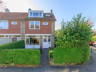 Piet Heinlaan 30, 2341 SL Oegstgeest