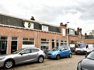 Ferdinand Bolstraat 27, 3583 AP Utrecht