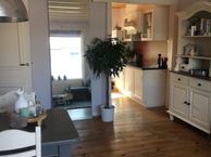 Zandbergdwarsstraat 1 A, 4818 NC Breda