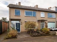 Saharadreef 13, 3564 CV Utrecht