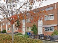 Nieuw-Caledoniëstraat 40, 1339 NN Almere