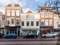 Voorstraat 104 A, 3512 AV Utrecht