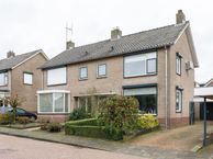 Bergmanstraat 38, 7451 GM Holten