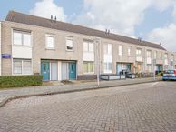 J.G. Suurhoffstraat 54, 1067 VT Amsterdam