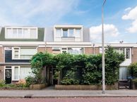 Rentmeesterslaan 57 B, 1181 DP Amstelveen