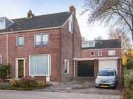 IJssellaan 5, 2105 VA Heemstede