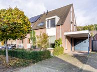 Steenovens 97, 5563 CG Westerhoven