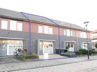 't Ruum 28, 3751 ZX Bunschoten-Spakenburg