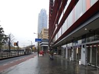 Kruisplein, 3012 CL Rotterdam