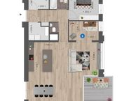 Bouwnummer (Bouwnr. 2), 5271 AA Sint-Michielsgestel