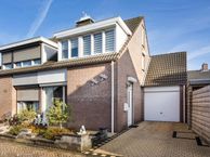 Seringenplein 11, 4711 LW St. Willebrord