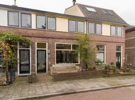 Faisantenstraat 34, 1211 PV Hilversum