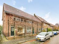 Deken Waarestraat 6, 1943 JW Beverwijk