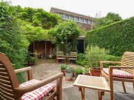 Spinbollaan 20, 3052 XP Rotterdam