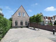 Ammonslaantje 11 A, 2241 BP Wassenaar