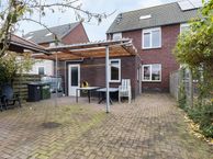 Saturnusstraat 11, 9933 CH Delfzijl