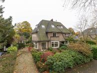 Burgemeester s'Jacoblaan 8, 1401 BM Bussum