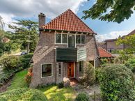 Vondellaan 43, 1401 RX Bussum