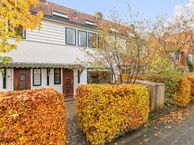 Dollardstraat 98, 3812 EN Amersfoort