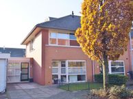 Sibeliusstraat 17, 8071 VD Nunspeet